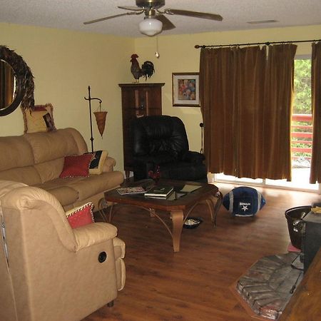 Yosemite Bass Lake House Bass Lake Annex Room photo