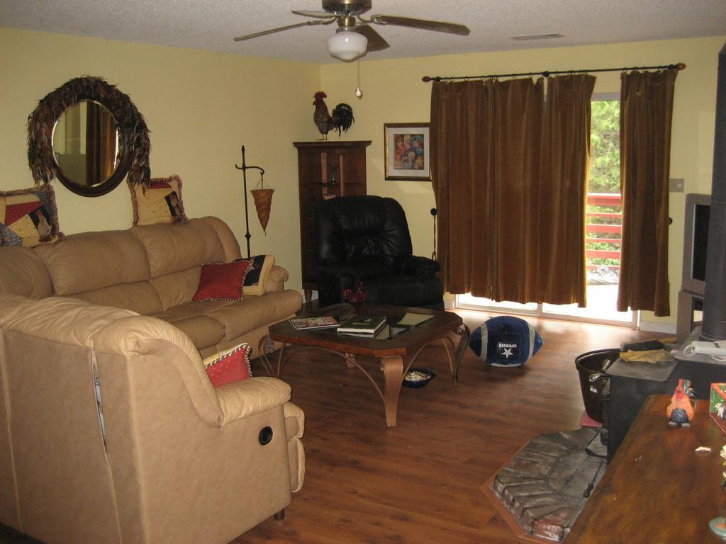 Yosemite Bass Lake House Bass Lake Annex Room photo